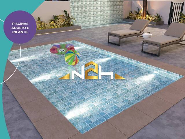 Apartamento para Venda em Poá - 4