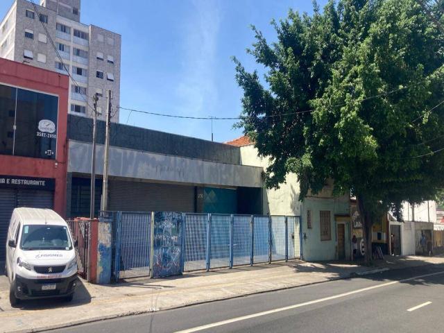 #2 - Sala para Venda em São Paulo - SP