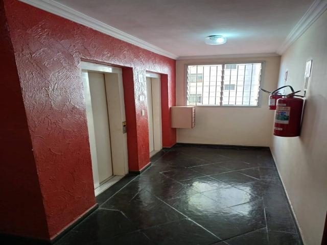 #3 - Apartamento para Venda em São Paulo - SP