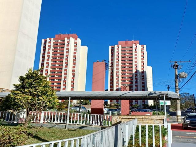 #3 - Apartamento para Venda em São Paulo - SP