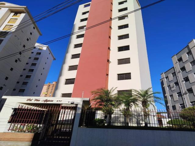 #4 - Apartamento para Venda em Santo André - SP