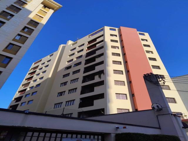 #4 - Apartamento para Venda em Santo André - SP