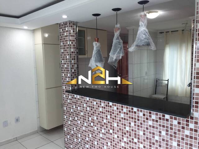 #6 - Apartamento para Venda em São Paulo - SP
