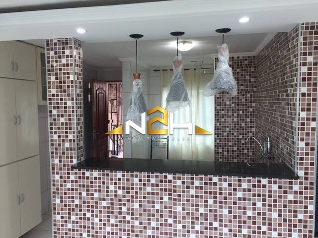 #6 - Apartamento para Venda em São Paulo - SP
