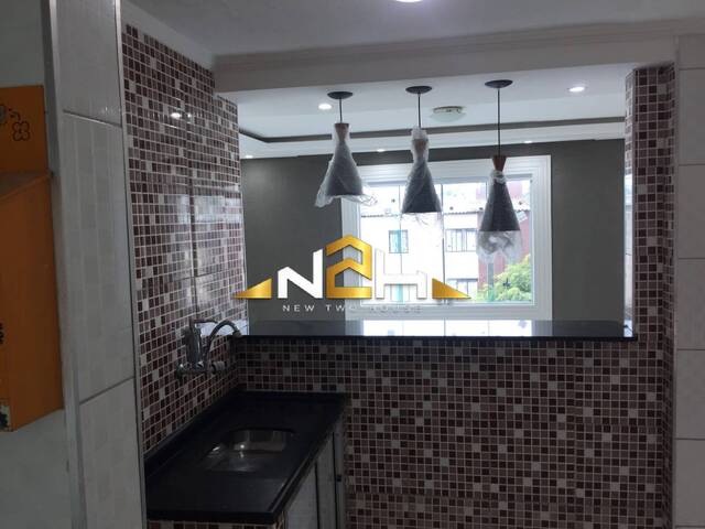 Apartamento para Venda em São Paulo - 4