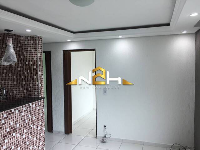 #6 - Apartamento para Venda em São Paulo - SP