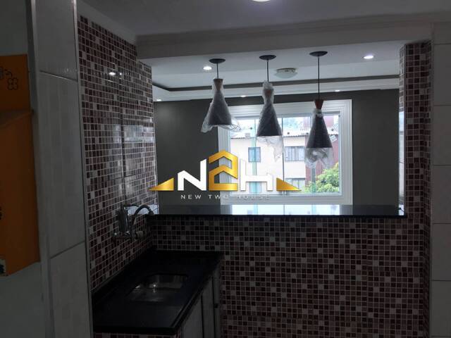 Apartamento para Venda em São Paulo - 5