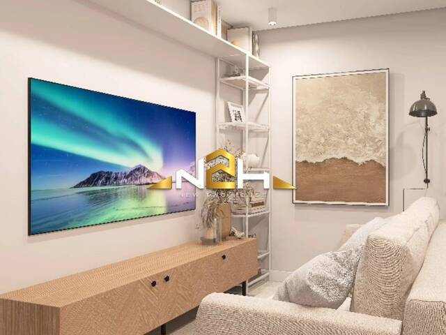 Apartamento para Venda em Santo André - 4