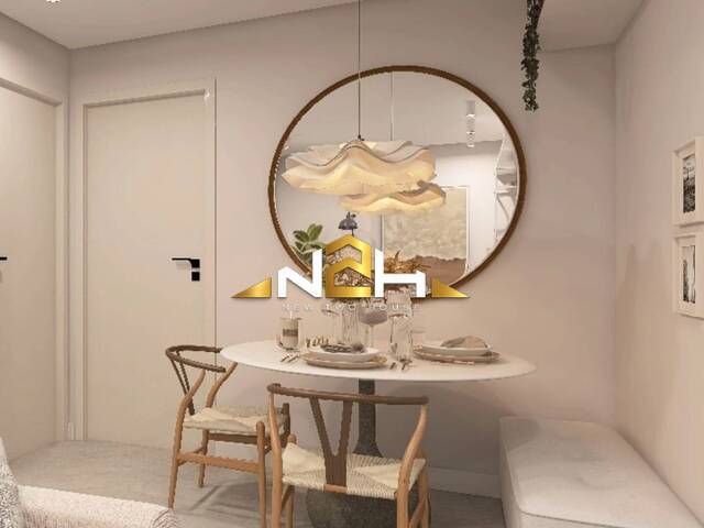 Apartamento para Venda em Santo André - 5