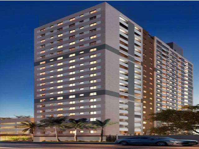 #8 - Apartamento para Venda em Poá - SP