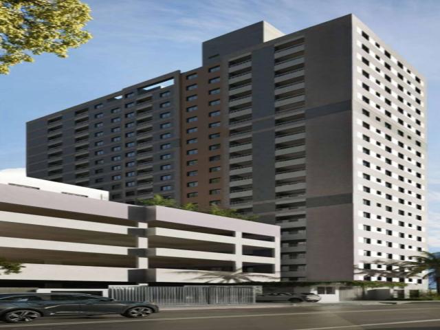 #8 - Apartamento para Venda em Poá - SP