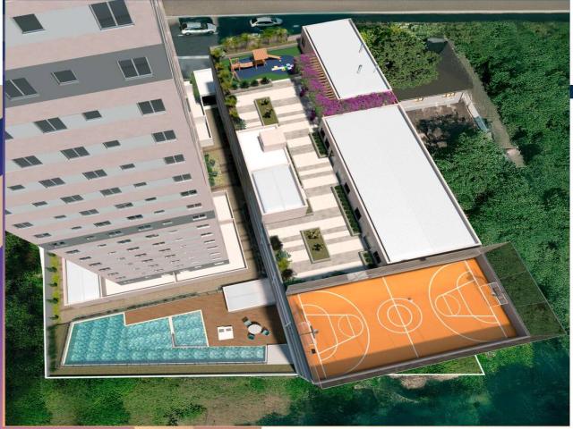 #8 - Apartamento para Venda em Poá - SP