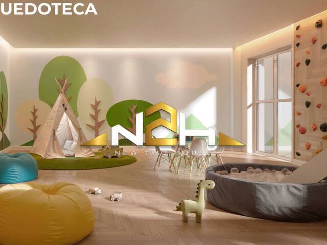 Apartamento para Venda em Poá - 4