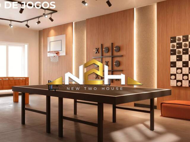 Apartamento para Venda em Poá - 5